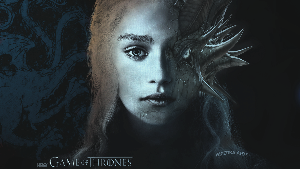 Game of Thrones 2017