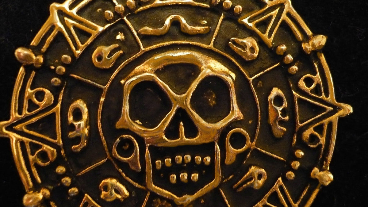 Pirates of the Caribbean: Dead Men Tell No Tales