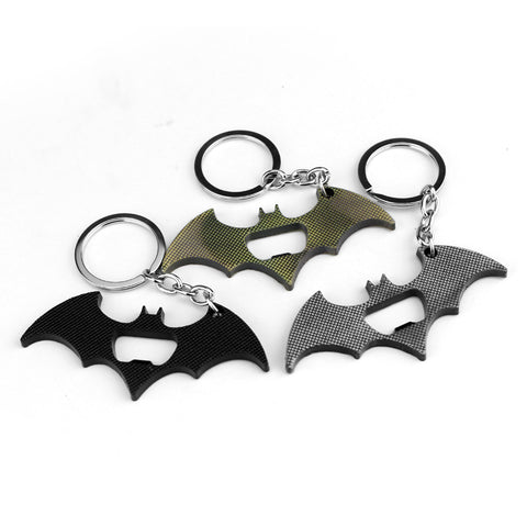 New Arrival Superman Batman Key Chain