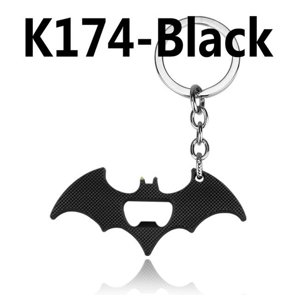New Arrival Superman Batman Key Chain